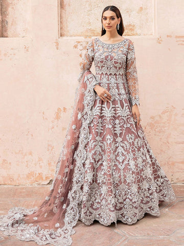 Pinterest: @pawank90 | Indian bridal wear, Indian bridal dress, Bridal  outfits
